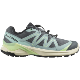Damskie buty do biegania Salomon Examotion