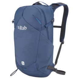 Plecak Rab Tygen 22 niebieski tempest blue/TMB