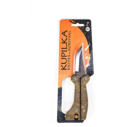 Nóż Kupilka Knife MC 650