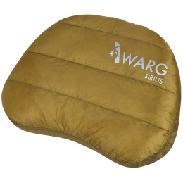 Poduszka nadmuchiwana Warg Sirius Pillow