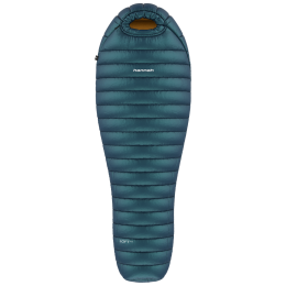 Śpiwór puchowy Hannah Loft 400 185 cm