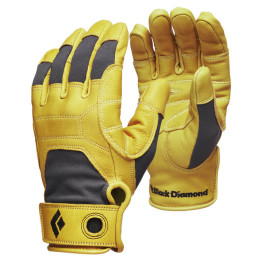 Rękawice ferratowe Black Diamond Transition Gloves