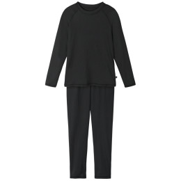 Bielizna funkcjonalna dla dzieci Reima Sportti czarny black