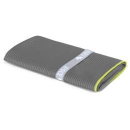 Ręcznik Zulu Luxury 60x120 cm zarys Grey