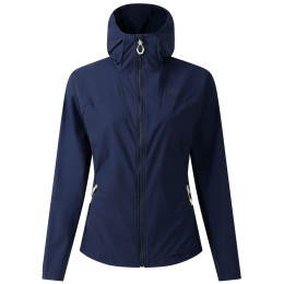 Kurtka damska Dare 2b Nomadic Softshell ciemnoniebieski Navy