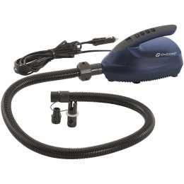 Pompka Outwell Squall Tent Pump 12 V niebieski