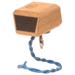 Wzmacniacz palców Crush Climbing Angled Pinch Block