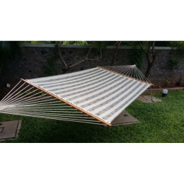 Hamak Hamaka.eu Pool dla jednej osoby