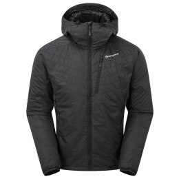 Kurtka męska Montane Prism Jacket czarny Black