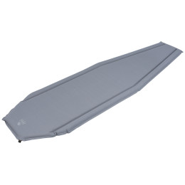 Karimata samopompująca Zulu Airo 3,8 X-Tube II szary grey