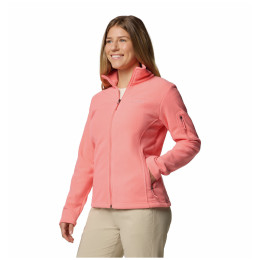 Bluza damska Columbia Fast Trek™ II Jacket