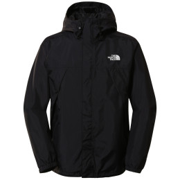 Kurtka męska The North Face Antora Jacket czarny Tnf Black-Npf