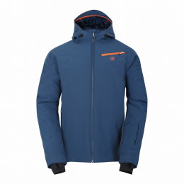 Kurtka męska Dare 2b Eagle II Jacket ciemnoniebieski MnltDnm/OrRt