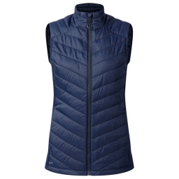 Kamizelka damska Dare 2b Womens Air Lite Gilet ciemnoniebieski Navy