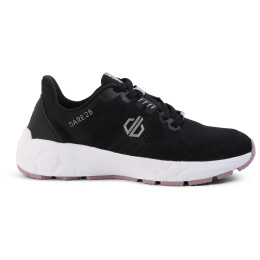 Buty damskie Dare 2b Womens Hex Rapid czarny Blk/Woodrose