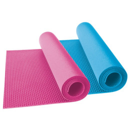 Podložka Yate PE Yoga Mat