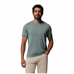 Koszulka męska Columbia Parsons Point™ SS Back Graphic Tee