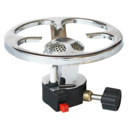 Kuchenka Yate Tramp z gwintem CK192