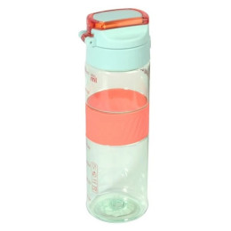 Butelka Pinnacle Pulse 650ml jasnozielony Mint