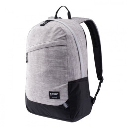 Plecak Hi-Tec Citan jasnoszary Grey Melange/Black