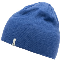 Czapka Devold Friends Beanie niebieski Skydiver