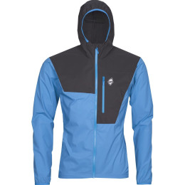 Kurtka męska High Point Helium Pertex Jacket niebieski/czarny SwedishBlue/Black