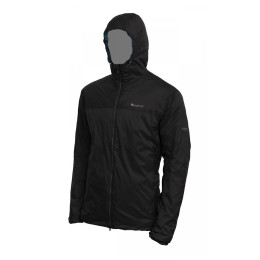 Kurtka zimowa męska Acepac Levity jacket czarny Black