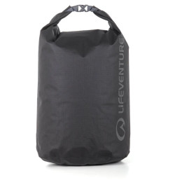 Worek nieprzemakalny LifeVenture Storm Dry Bag 35L czarny Black