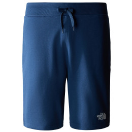 Męskie szorty The North Face Standard Short Light niebieski SHADY BLUE