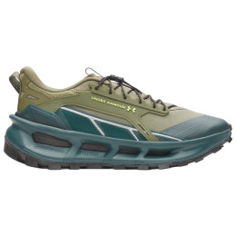 Buty męskie Under Armour Explor Trail