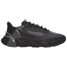 Buty męskie Under Armour UA HB Trainer Sport czarny Black