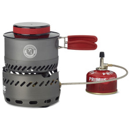 Kuchenka Primus Spider Stove Set