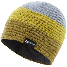 Czapka damska Mountain Equipment Flash Wmns Beanie zielony MeFir/Acid/Nimbus