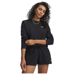 Bluza damska Under Armour Sport Terry Crew