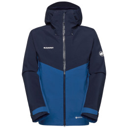 Kurtka męska Mammut Crater IV HS Hooded Jacket