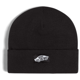 Czapka Vans Classic Tall Cuff Beanie czarny black
