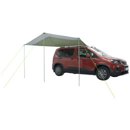 Wiata Outwell Fieldcrest Canopy zielony Green
