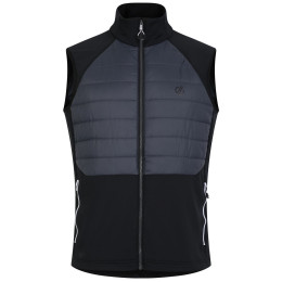 Kamizelka męska Dare 2b Descending Gilet czarny