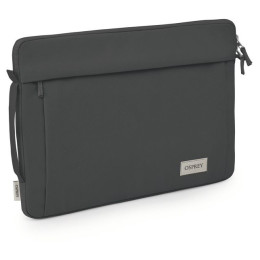 Torba na laptopa Osprey Arcane Laptop Sleeve 16 Inch czarny black