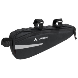 Torba na ramę Vaude Cruiser Bag czarny Black