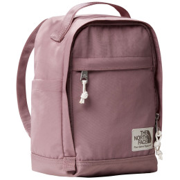 Plecak The North Face Berkeley Mini Backpack różowy