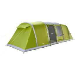Namiot Vango Longleat II Air 800XL 2021 zielony Herbal