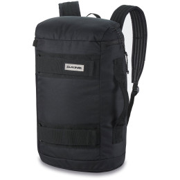 Plecak Dakine Mission Street Pack 25L czarny Black