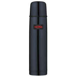 Termos Thermos 1l czarny