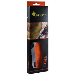 Wkładki do butów Granger's G20 Trek