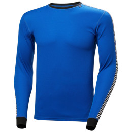 Męska koszulka Helly Hansen HH Lifa Stripe Crew