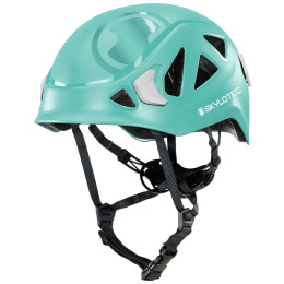 Kask do wspinaczki Skylotec Eclipse 2.0 zielony/biały Acquamarine/White