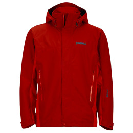 Kurtka męska Marmot Palisades Jacket czerwony
