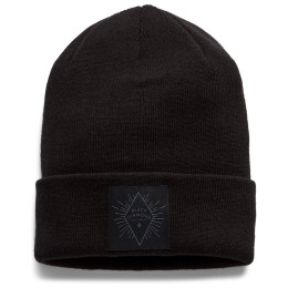 Czapki zimowe Black Diamond Badge Beanie czarny Black