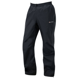 Spodnie męskie Montane Ajax Pants czarny Black